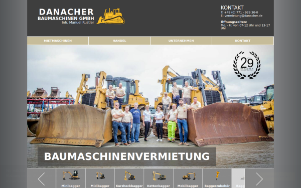 www.mietpark-danacher.de