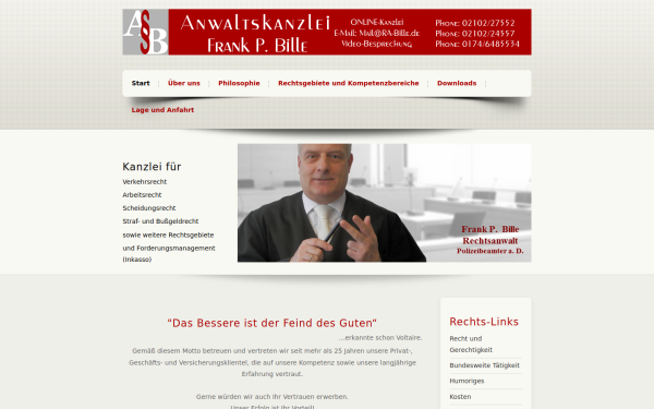 www.ra-bille.de