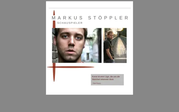 markus-stoeppler.de