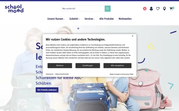 school-mood.com