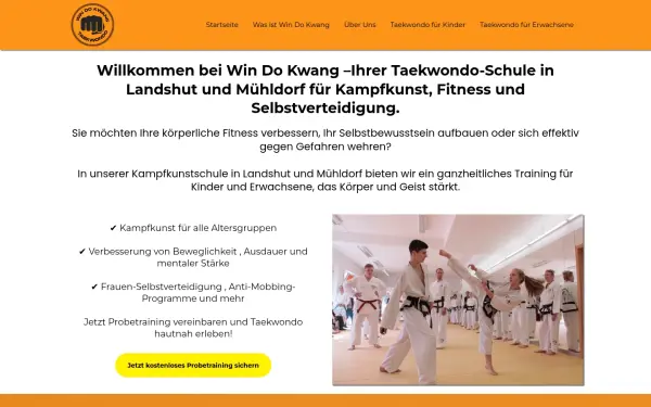 wintaekwondo.de