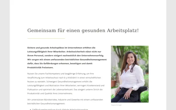 www.schweigert-gesundheitsmanagement.de