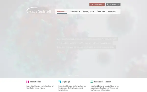 bonn-internist.de