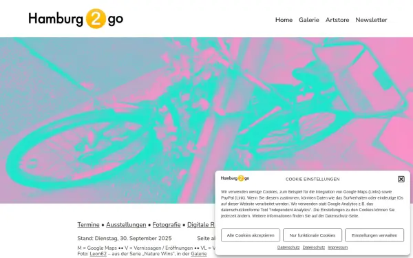 hamburg2go.de
