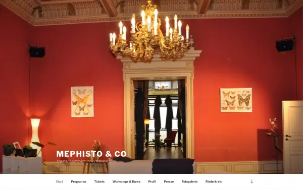 mephisto-co.de