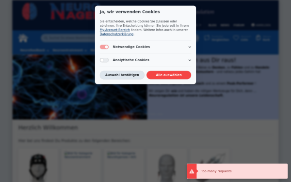 www.neuronagel.de