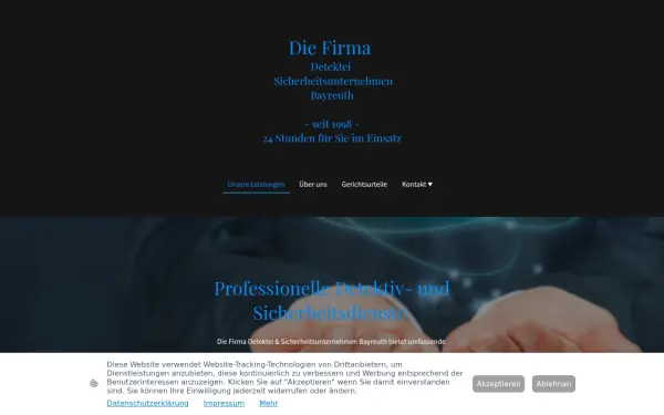 www.die-firma-bayreuth.de