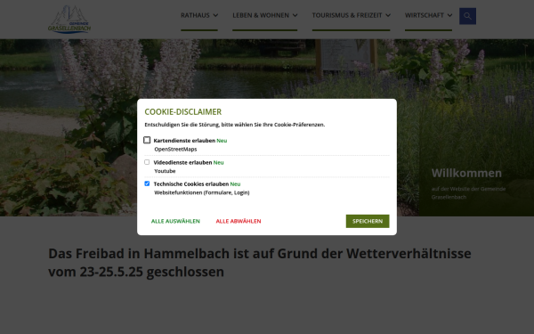 www.gemeinde-grasellenbach.de