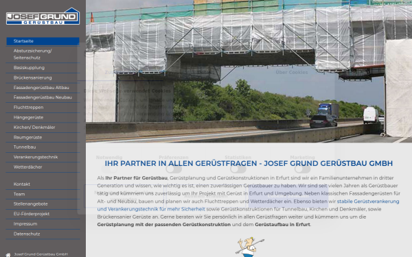 www.josefgrund-geruestbau.de