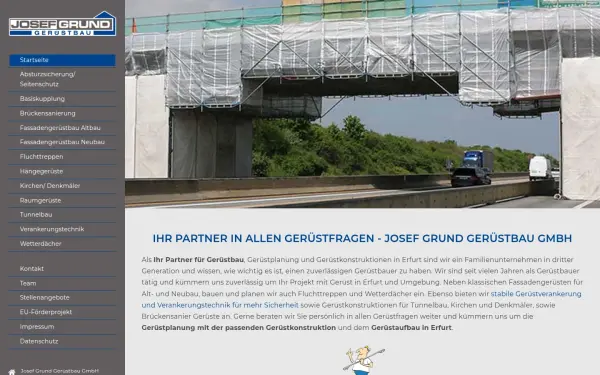 www.josefgrund-geruestbau.de