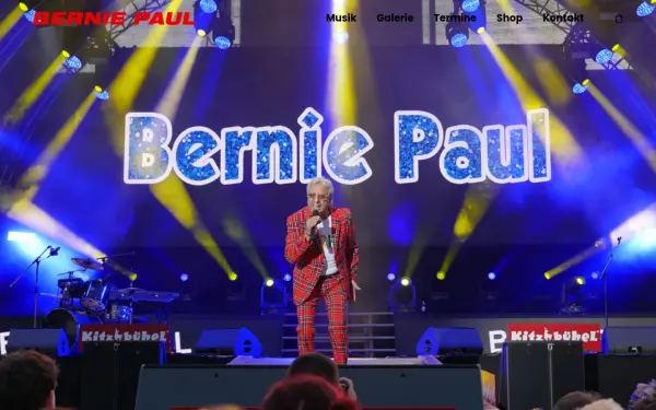 berniepaul.de