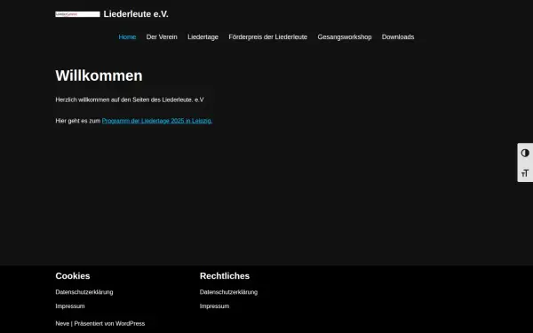www.liederleute.de