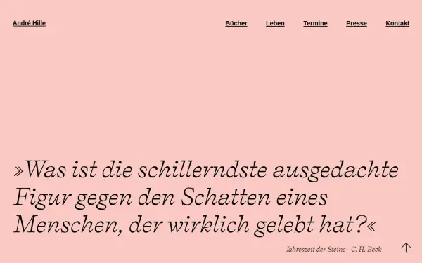 andre-hille.de