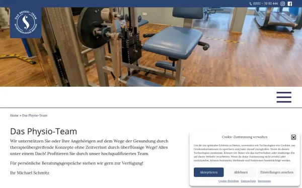 www.physioteam-schmitz.com
