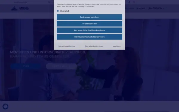 amonta.de