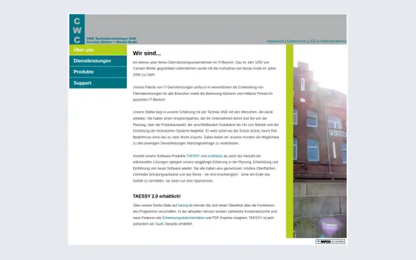 cwcsys.de