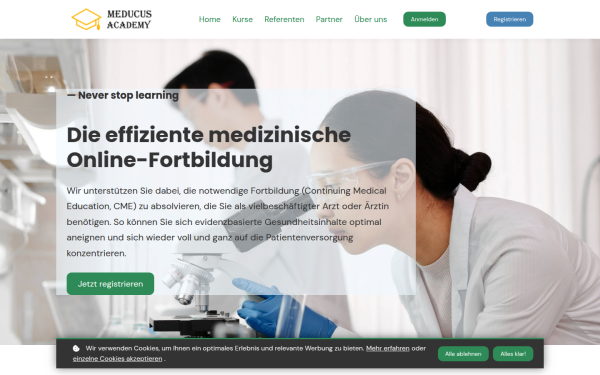 medicus.academy