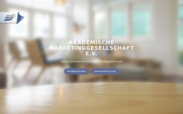 akademische-marketinggesellschaft.com
