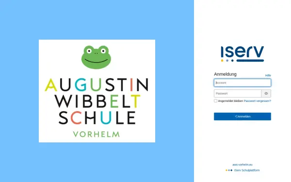 aws-vorhelm.eu