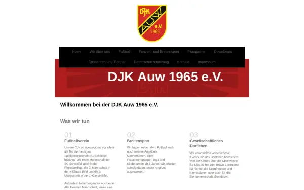 www.djk-auw-1965.de