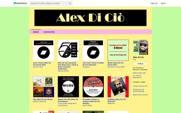 jus-groove.bandcamp.com