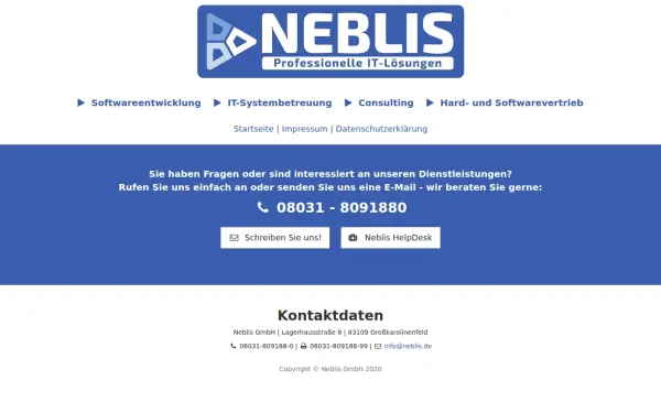 neblis.de