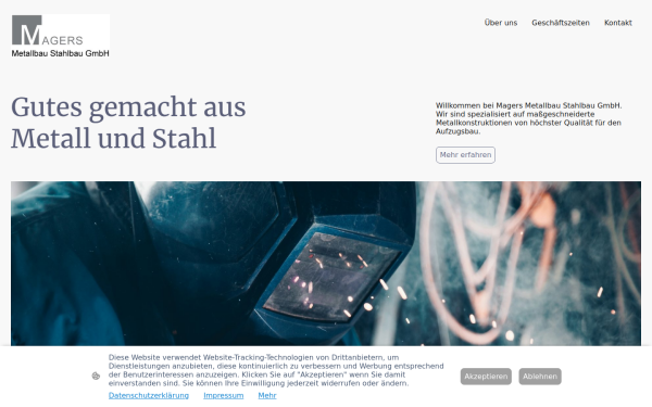 www.magers-gmbh.de