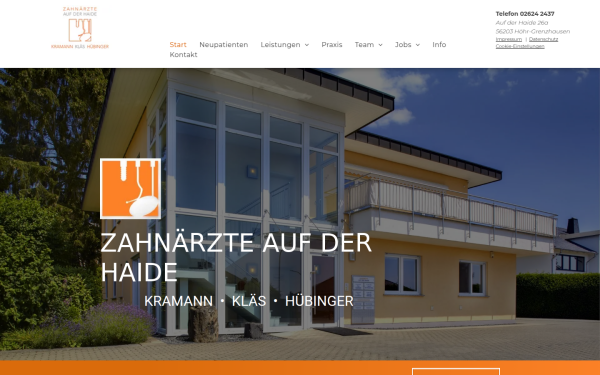 www.med-zahn.de