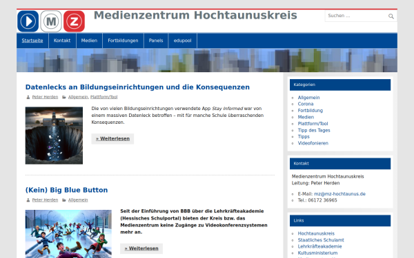 mz-hochtaunus.de