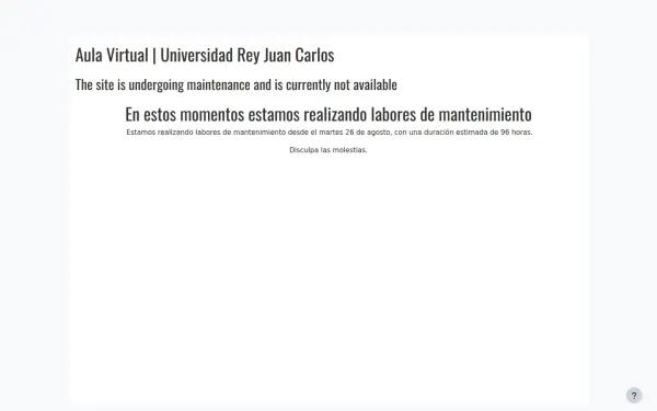 www.aulavirtual.urjc.es