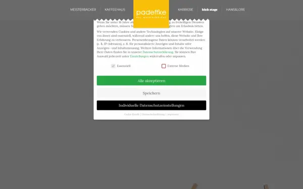 www.baeckerei-padeffke.de