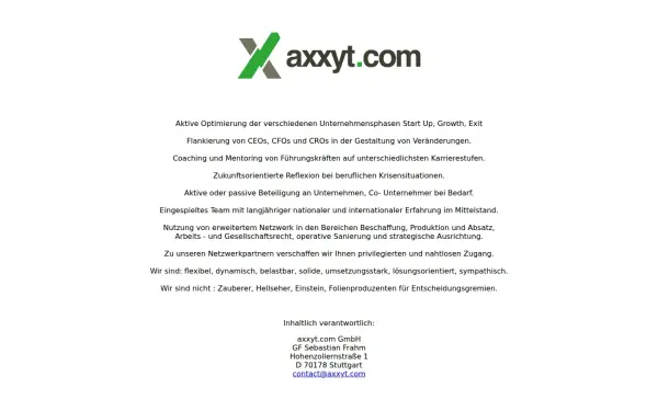axxyt.de
