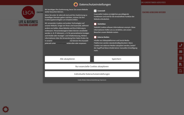 coachingausbildung.academy