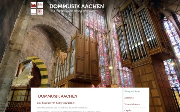 dommusik-aachen.de