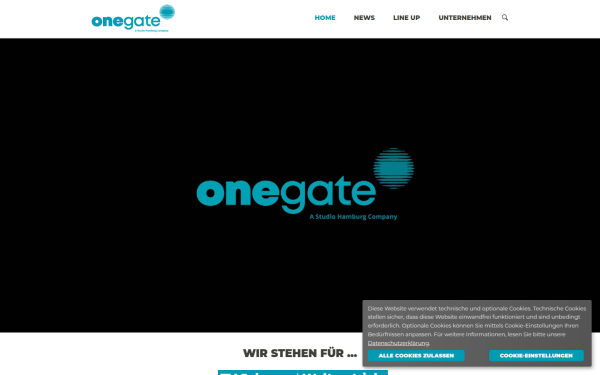 www.onegate.de