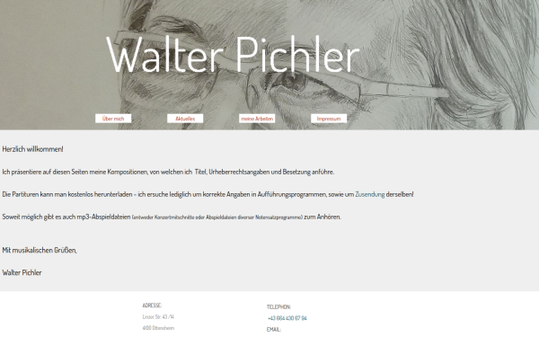 www.walterpichler.at