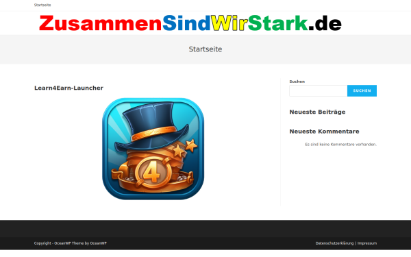 zusammensindwirstark.de
