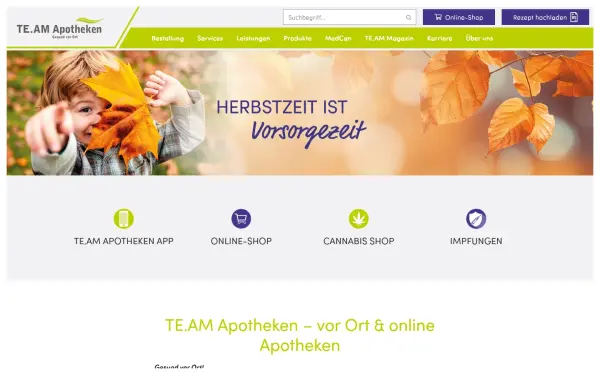 www.team-apotheken.de