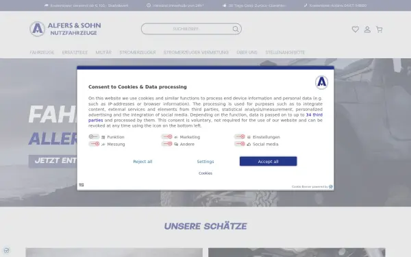 alfers.de