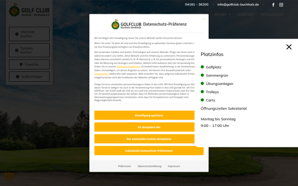 golfclub-buchholz.de