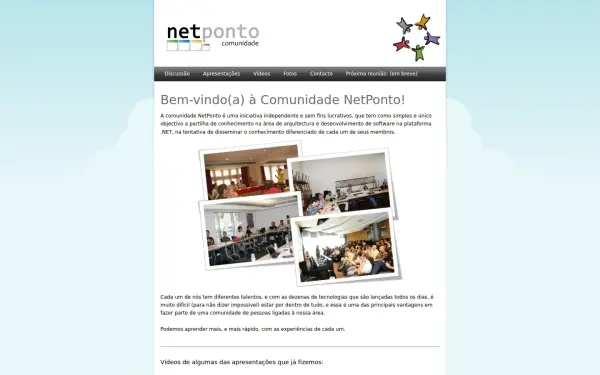 netponto.org