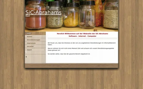 www.sic-abrahams.de
