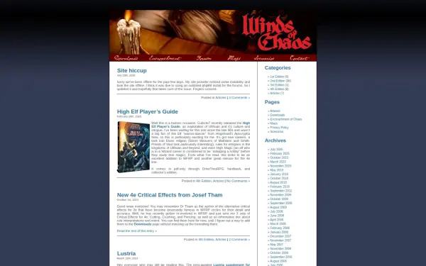 www.windsofchaos.com