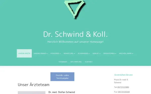 dr-schwind.de