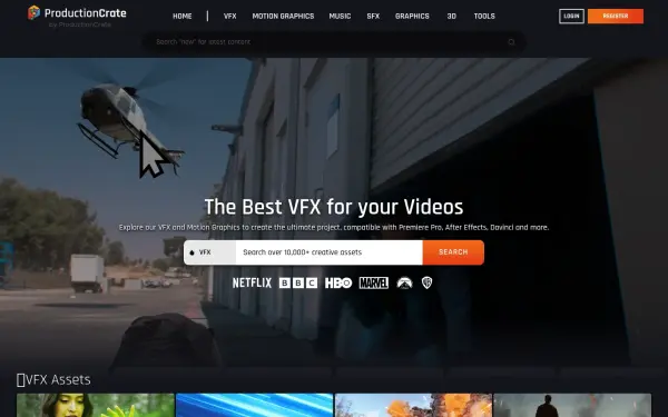 footagecrate.com