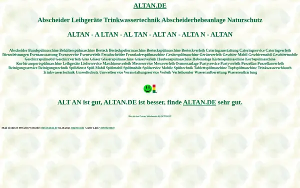 altan.de