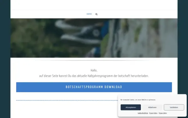 dasein.info