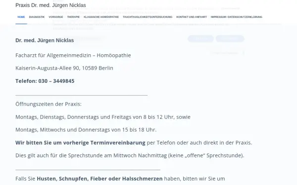 drnicklas.de