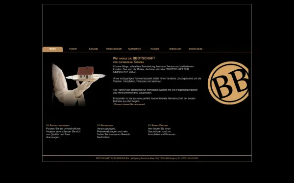 bbotschaft.de