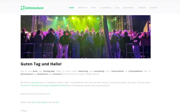 www.lichtmischerei.de